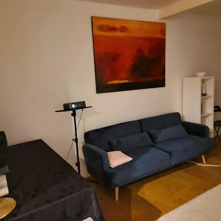 Victoire Nocleg ze śniadaniem 3*