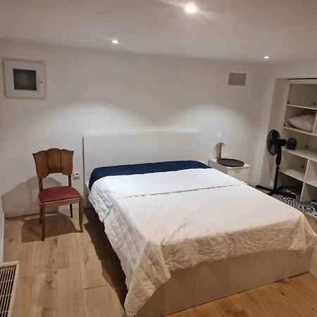 住宿加早餐酒店 Appartement Ou Chambre Collocation - Quartier Saint-Genes - Sainte Catherine 波尔多