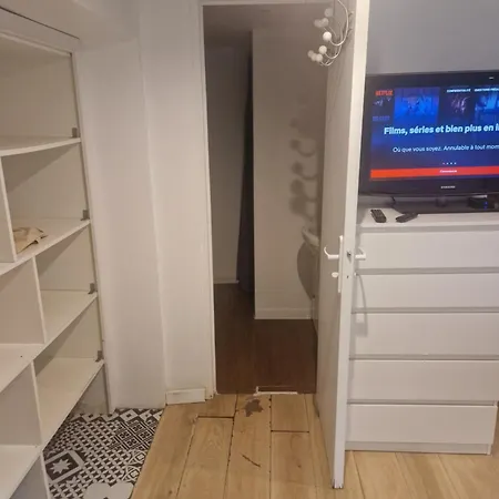 Oda ve Kahvaltı Victoire