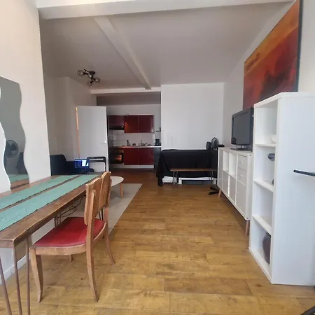 Appartement Ou Chambre Collocation - Quartier Saint-Genes - Sainte Catherine 3* בורדו
