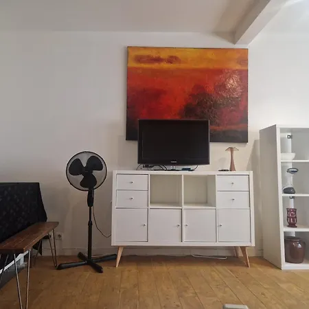 Appartement Ou Chambre Collocation - Quartier Saint-Genes - Sainte Catherine בורדו
