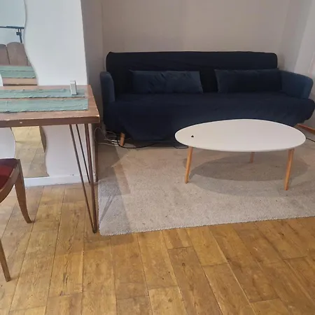 Appartement Ou Chambre Collocation - Quartier Saint-Genes - Sainte Catherine 3*