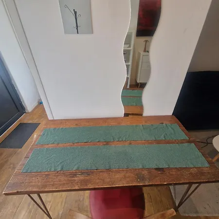 לינה וארוחת בוקר Appartement Ou Chambre Collocation - Quartier Saint-Genes - Sainte Catherine 3*