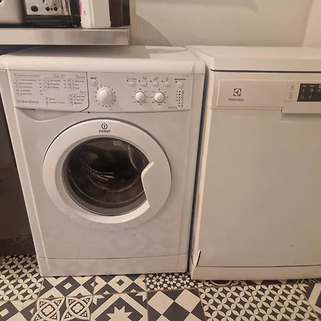 Appartement Ou Chambre Collocation - Quartier Saint-Genes - Sainte Catherine בורדו