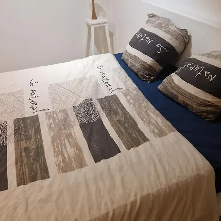 לינה וארוחת בוקר Appartement Ou Chambre Collocation - Quartier Saint-Genes - Sainte Catherine