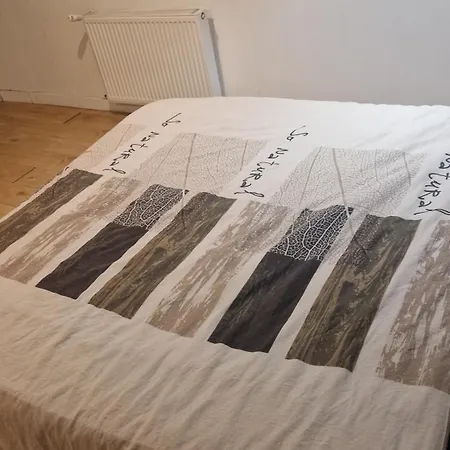 Appartement Ou Chambre Collocation - Quartier Saint-Genes - Sainte Catherine 住宿加早餐酒店
