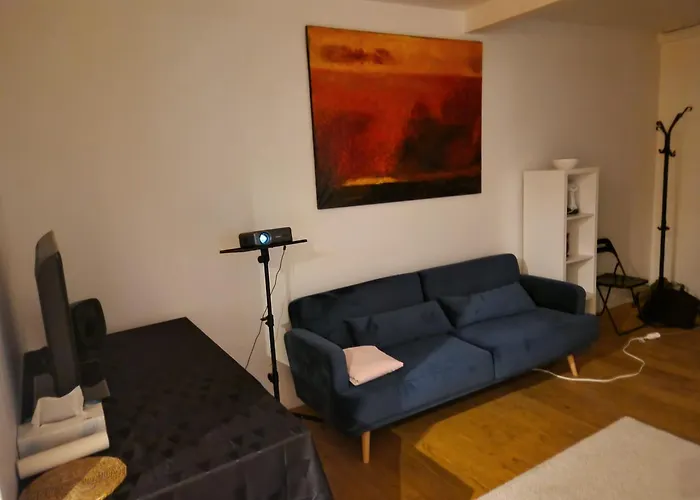 Victoire Oda ve Kahvaltı 3*