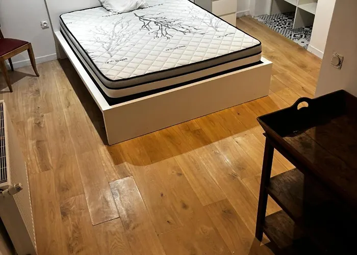 Victoire Oda ve Kahvaltı 3*