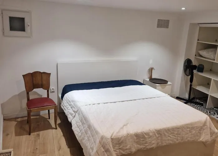 Bed & Breakfast Victoire Bordeaux